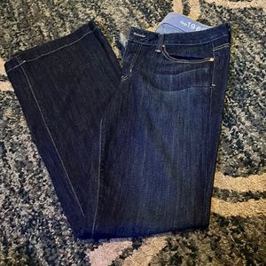 Gap 1969 long and lean women’s jeans size 28/6L